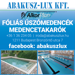 Abakusz-Lux Kft.