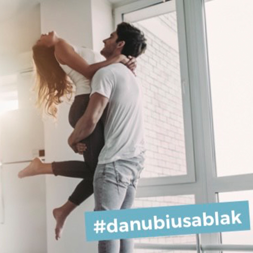 Danubius-Ablak.hu Kft. - Ablakot nyitunk a világra már több mint egy évtizede!