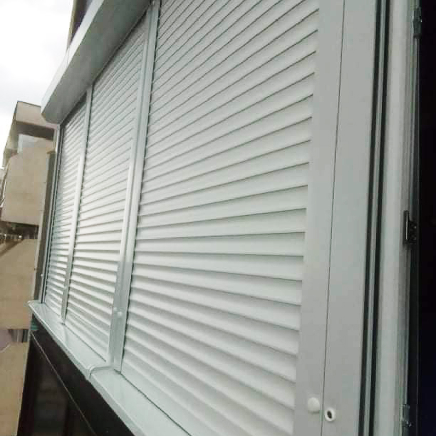 Door Builders ajtók, ablakok, redőnyök, szúnyoghálók forgalmazása és beépítése