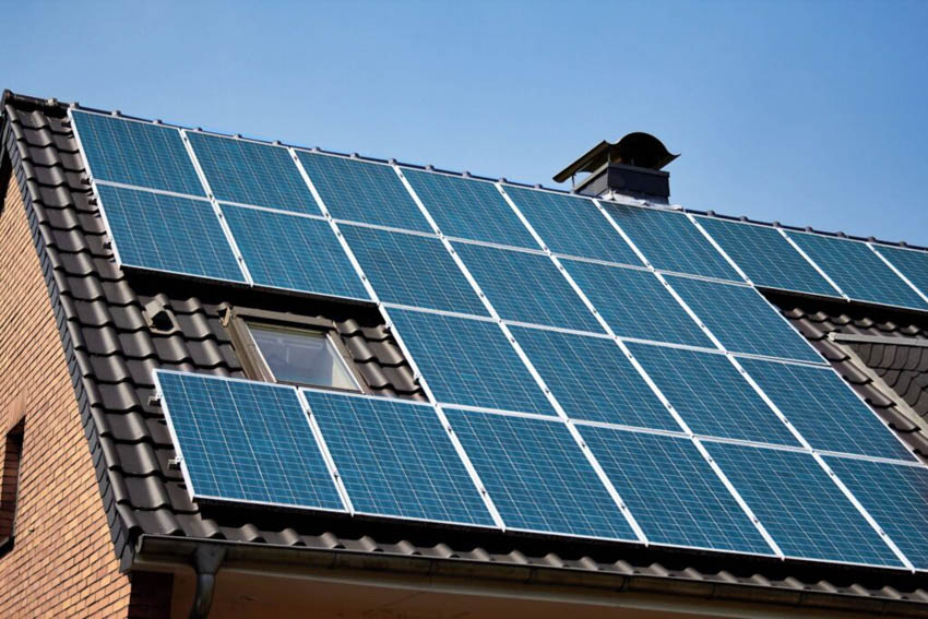 Abosolar Napelem , NAPELEMES RENDSZEREK, PÁLYÁZATÍRÁS
