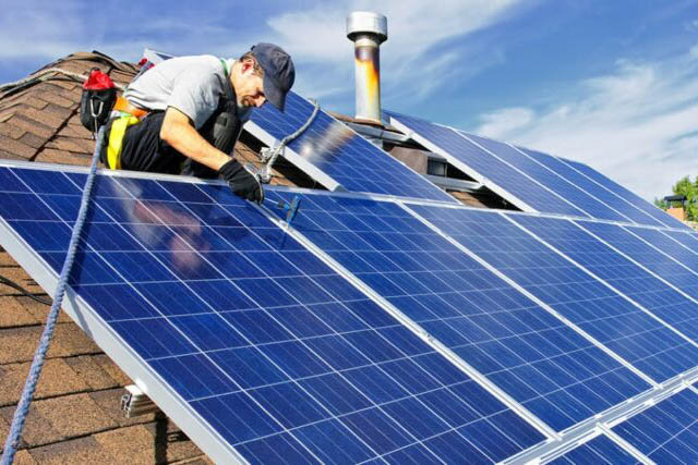 Abosolar Napelem , NAPELEMES RENDSZEREK, PÁLYÁZATÍRÁS