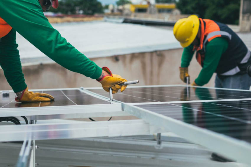 Abosolar Napelem , NAPELEMES RENDSZEREK, PÁLYÁZATÍRÁS