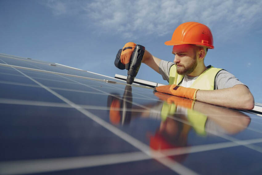 Abosolar Napelem , NAPELEMES RENDSZEREK, PÁLYÁZATÍRÁS