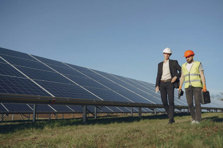 Abosolar Napelem , NAPELEMES RENDSZEREK, PÁLYÁZATÍRÁS