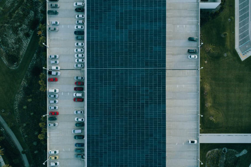 Abosolar Napelem , NAPELEMES RENDSZEREK, PÁLYÁZATÍRÁS