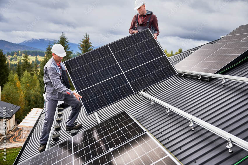 Abosolar Napelem , NAPELEMES RENDSZEREK, PÁLYÁZATÍRÁS