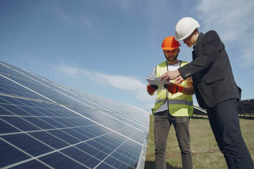 Abosolar Napelem , NAPELEMES RENDSZEREK, PÁLYÁZATÍRÁS