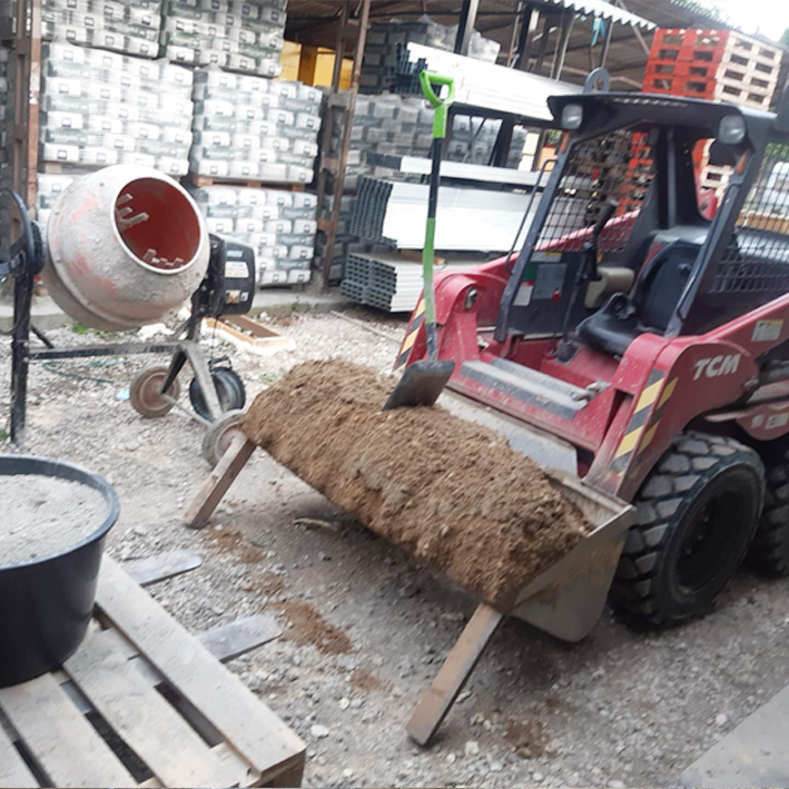 ÉPÍTŐANYAG, SZÁRAZÉPÍTÉSZET, SZIGETELÉSTECHNIKA, VAKOLAT, Cédrus 93 Kft.