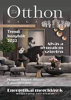 Otthontár Magazin 2018 ősz