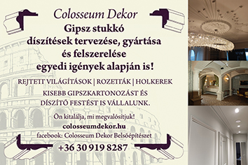 Alumínium szerkezetű fedő rendszerek tervezése, gyártása TI-Design