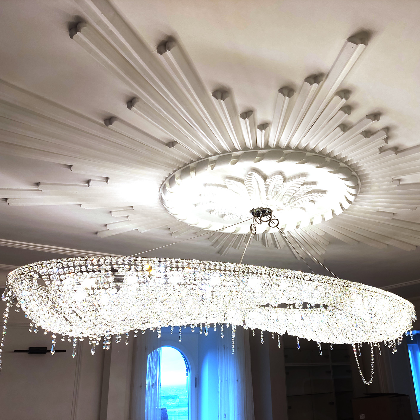 Alumínium szerkezetű fedő rendszerek tervezése, gyártása TI-Design