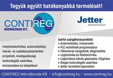 Thermográfia, PLC technika, Légtartásos sátrak, Biogáz, Méréstechnika, Erőátvitel, hajtások 
							JETTER képviselet, Mérnöki szolgáltatás, Automatizálás, Épületgépészet, Világítástechnika
