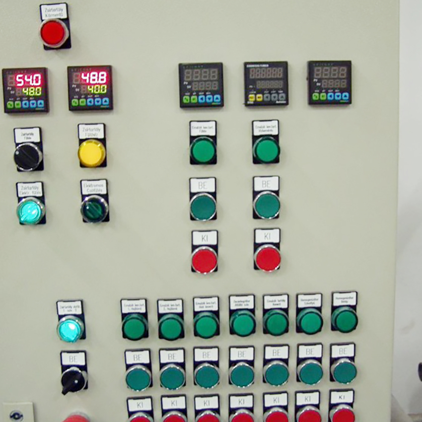 Thermográfia, PLC technika, Légtartásos sátrak, Biogáz, Méréstechnika, Erőátvitel, hajtások 
							JETTER képviselet, Mérnöki szolgáltatás, Automatizálás, Épületgépészet, Világítástechnika