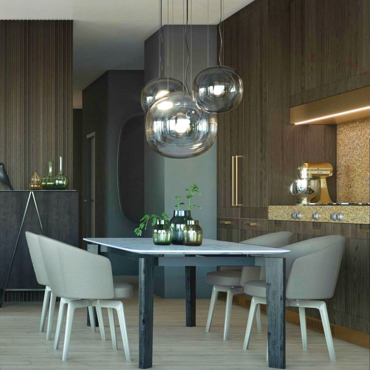 Design és technológia egyedülálló kombinációja az ezüstparton