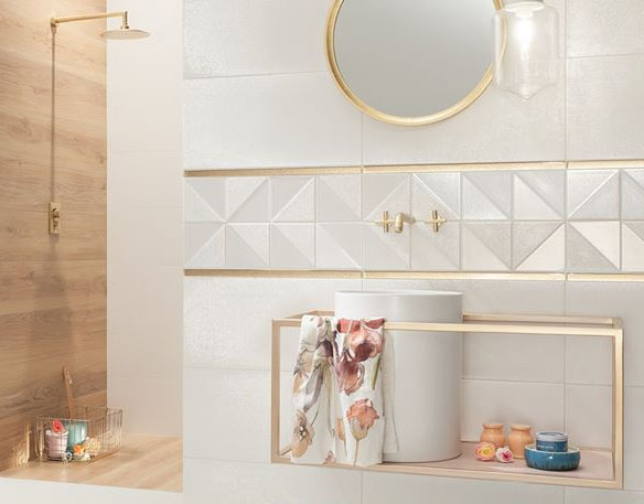 Design Center burkolatok, szaniterek, fürdőszobai kiegészítők