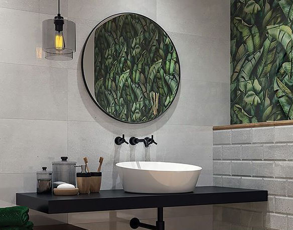 Design Center burkolatok, szaniterek, fürdőszobai kiegészítők