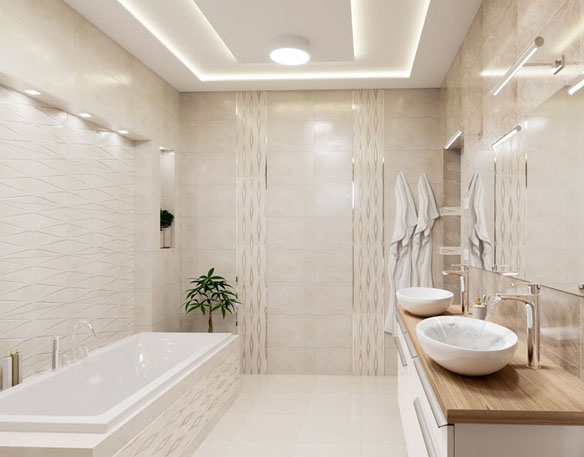 Design Center burkolatok, szaniterek, fürdőszobai kiegészítők
