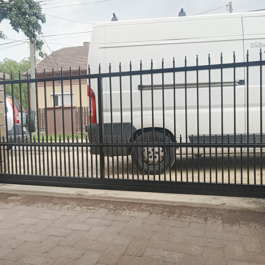 EleZol Kft. - megoldás a lakatosmunkákra