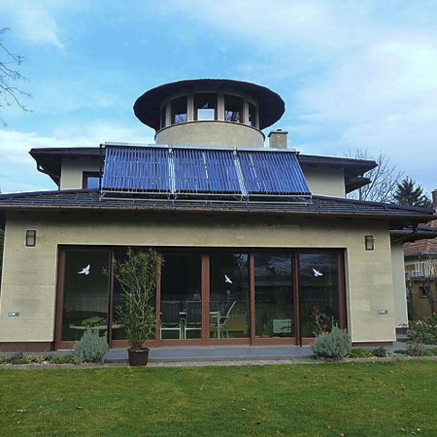 Épületgépészet, Víz, gáz, fűtés, klíma, szellőzés