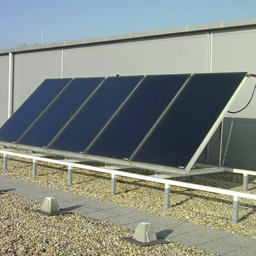 Épületgépészet, Víz, gáz, fűtés, klíma, szellőzés