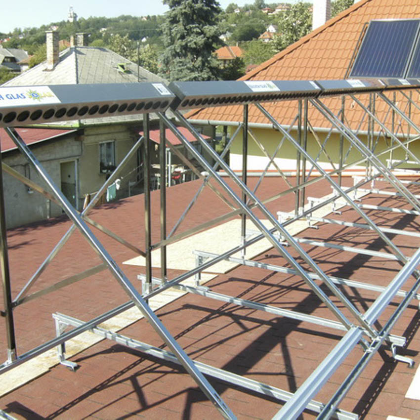 Épületgépészet, Víz, gáz, fűtés, klíma, szellőzés