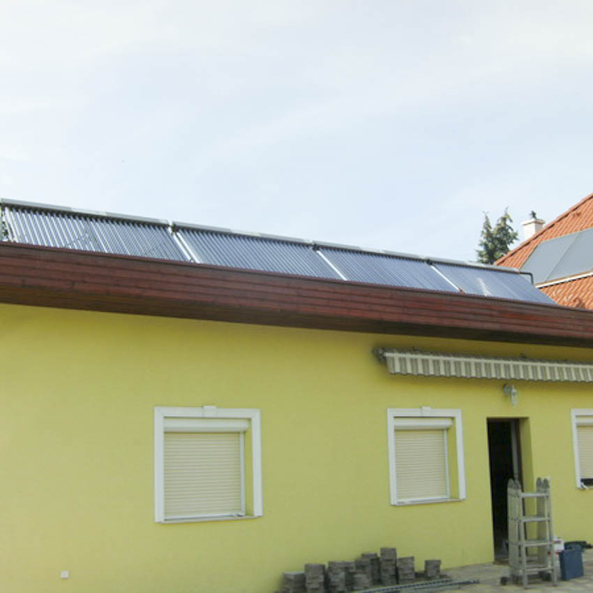 Épületgépészet, Víz, gáz, fűtés, klíma, szellőzés