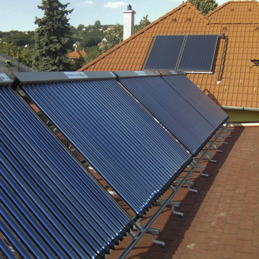 Épületgépészet, Víz, gáz, fűtés, klíma, szellőzés