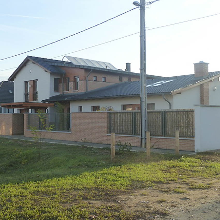 Épületgépészet, Víz, gáz, fűtés, klíma, szellőzés