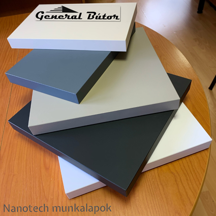 General Bútor - BÚTORIPARI SZAKÜZLET