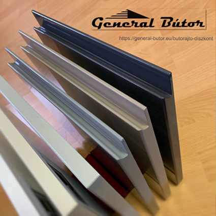 General Bútor - BÚTORIPARI SZAKÜZLET