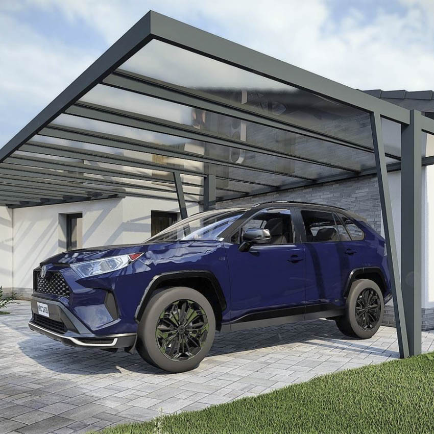 HDN Metal, Alumínium és acél termékek gyártása és tervezése 