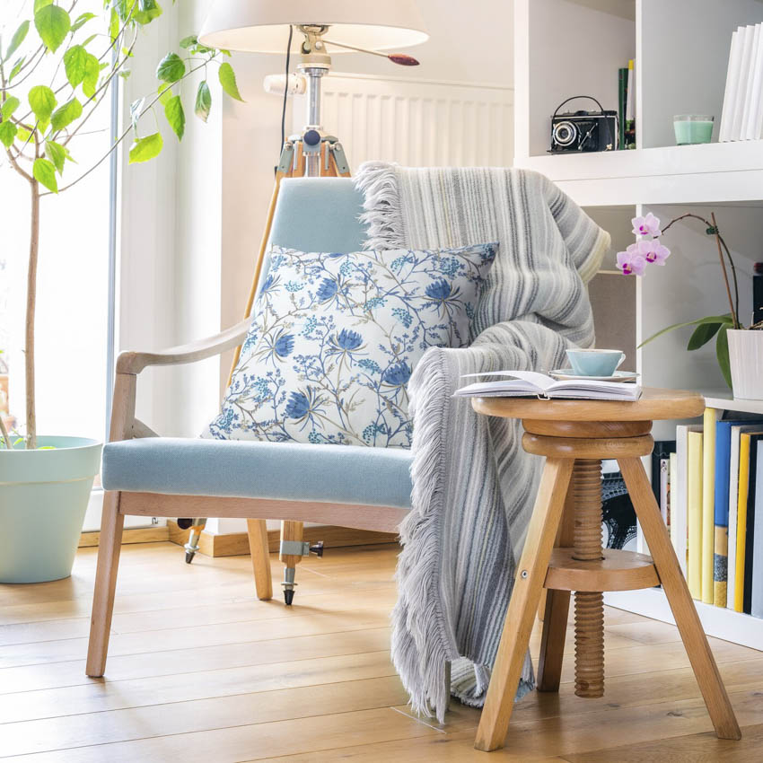Home&Style, lakberendezési kiegészítők és lakástextíliák