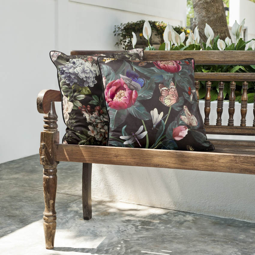 Home&Style, lakberendezési kiegészítők és lakástextíliák
