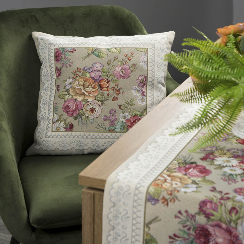 Home&Style, lakberendezési kiegészítők és lakástextíliák