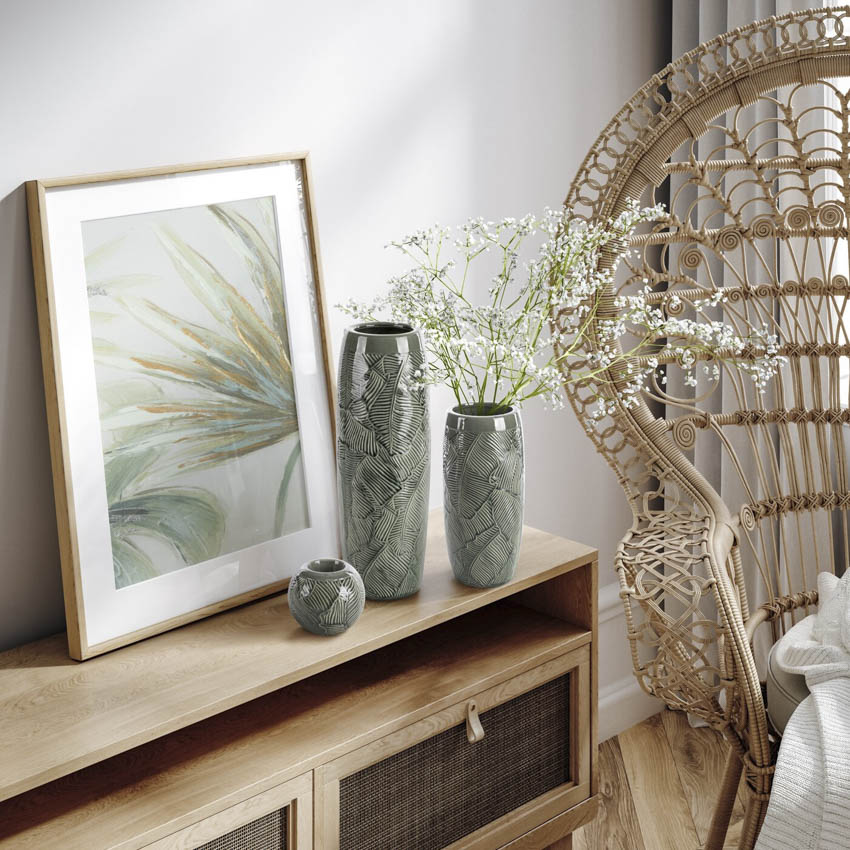 Home&Style, lakberendezési kiegészítők és lakástextíliák