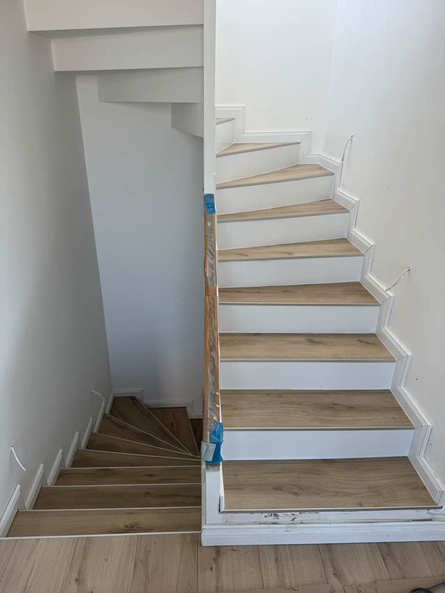 Hope Burkolat, Fapadló, laminált padló, vinyl, SPC, PVC vagy szőnyegpadló telepítése kivitelezése