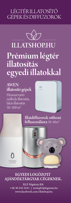 Illatshop a legkülönlegesebb illat élmények