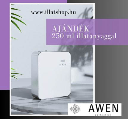 Illatshop a legkülönlegesebb illat élmények