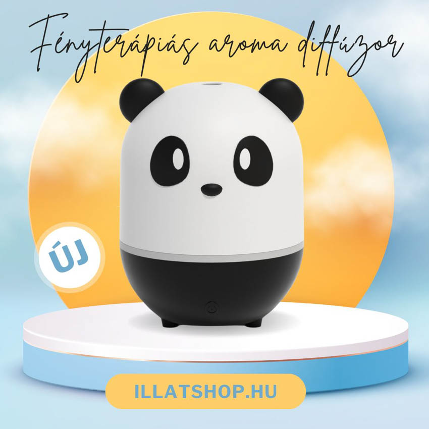Illatshop a legkülönlegesebb illat élmények