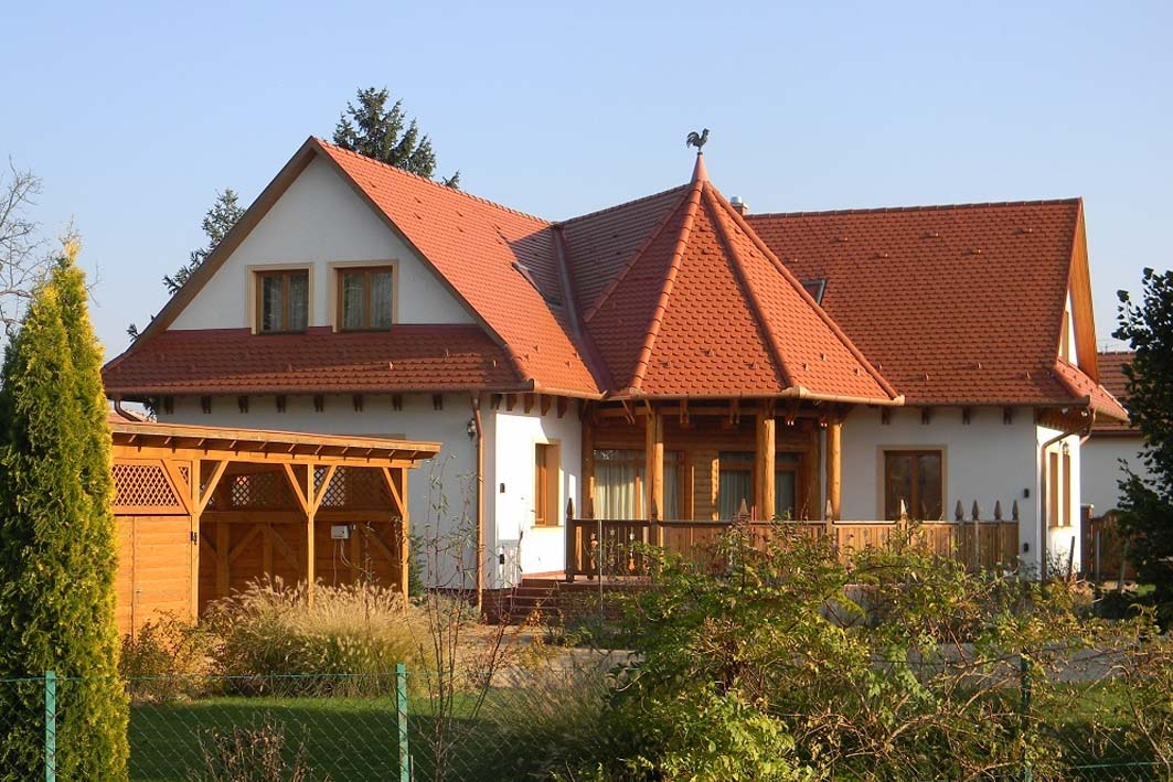 Józsa Építőipari Kft. - Építőipari tervezés, generálkivitelezés 2021