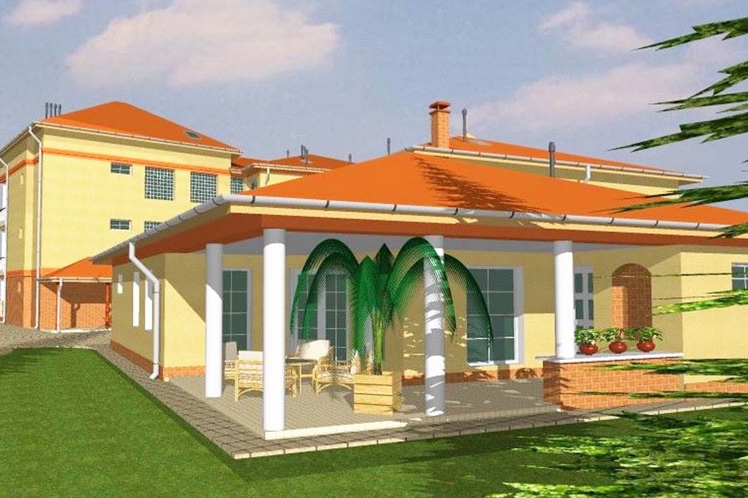 Józsa Építőipari Kft. - Építőipari tervezés, generálkivitelezés 2021