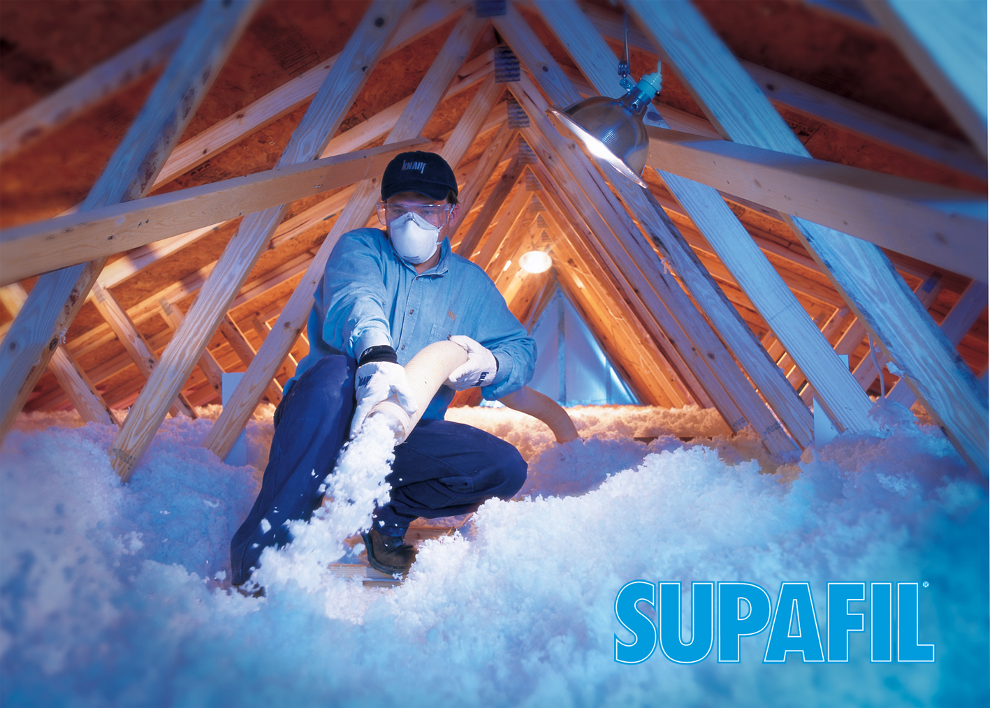 Knauf Insulation Kft. - SUPAFIL