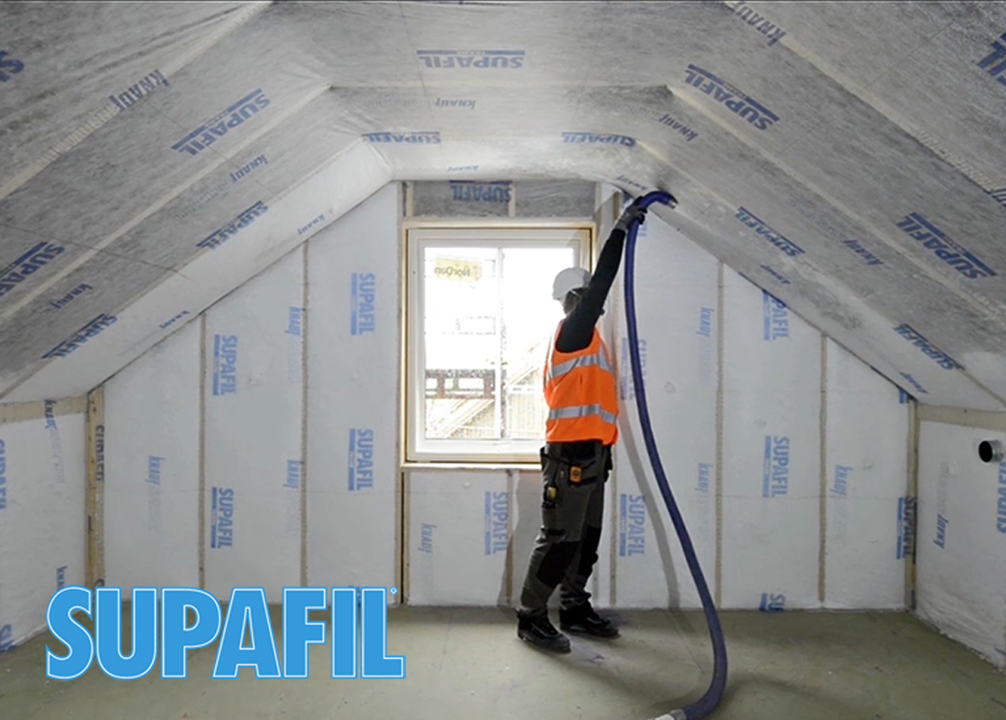 Knauf Insulation Kft. - SUPAFIL