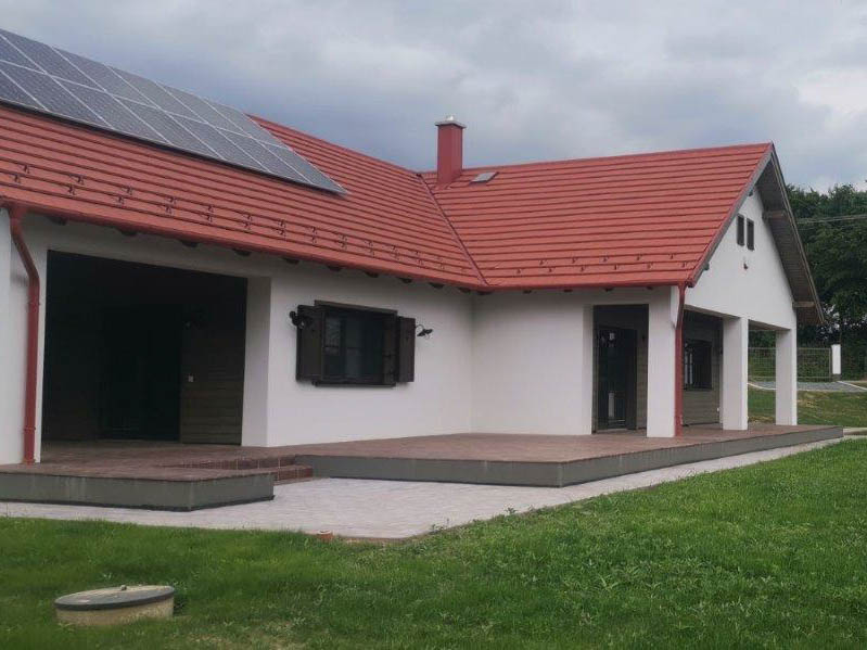 Novo Dom '94 Kft. - Novodom könnyűszerkezet 2021