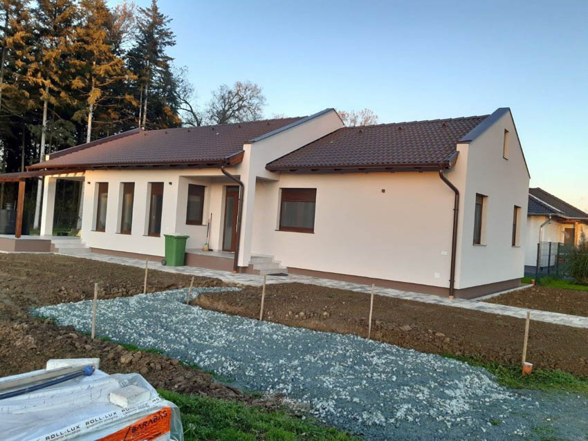 Novo Dom '94 Kft. - Novodom könnyűszerkezet 2021