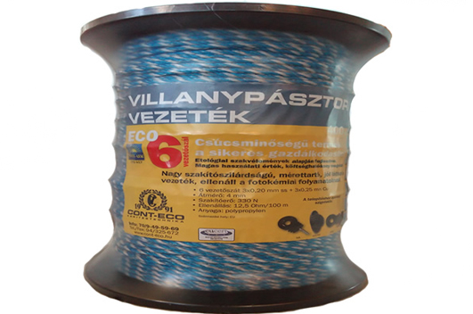 Állattartás, Villanypásztor szaküzlet