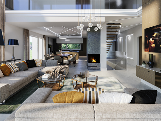 Fejlődés, megújulás. Egyedi, kreatív ötletek. Ízlés. Érték. Orosz Andrea interior designer