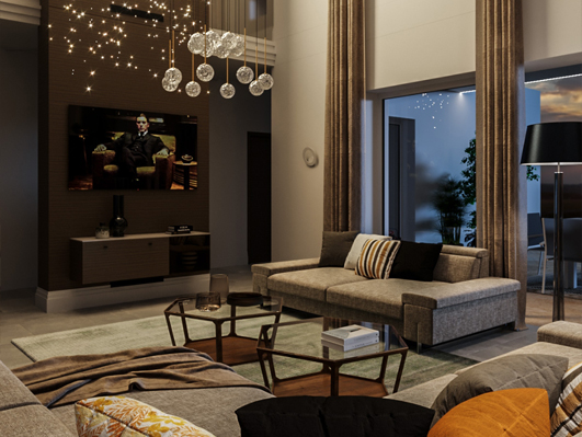 Fejlődés, megújulás. Egyedi, kreatív ötletek. Ízlés. Érték. Orosz Andrea interior designer