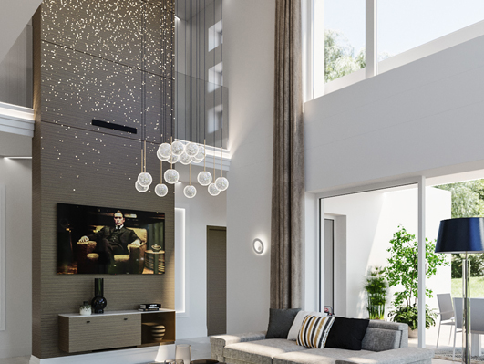 Fejlődés, megújulás. Egyedi, kreatív ötletek. Ízlés. Érték. Orosz Andrea interior designer