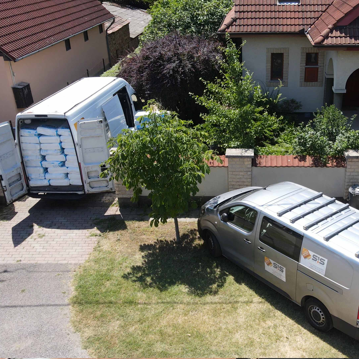 Rezsicsökkentés - ÖN IS RETTEG 2022 TELÉNEK REZSISZÁMLÁITÓL?  ITT A LEHETŐSÉG, HOGY CSÖKKENTSE 
							  KÖLTSÉGEIT! Knauf Insulation